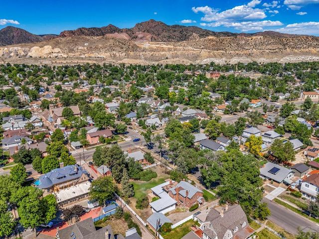 920 Harrison Ave, Canon City, CO 81212