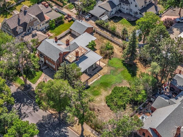 920 Harrison Ave, Canon City, CO 81212