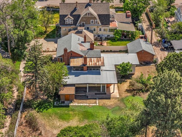 920 Harrison Ave, Canon City, CO 81212