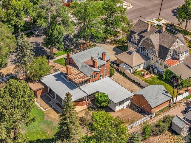 920 Harrison Ave, Canon City, CO 81212