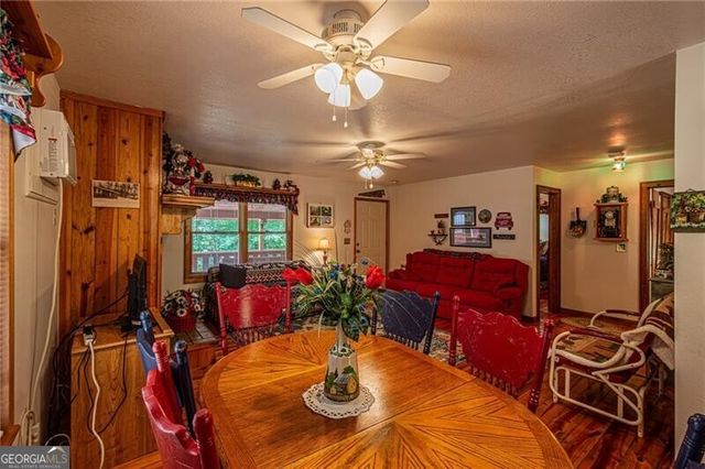 731 Jim Anderson Road, Dahlonega, GA 30533