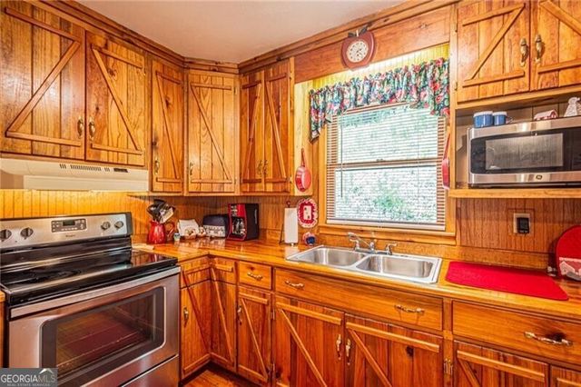 731 Jim Anderson Road, Dahlonega, GA 30533