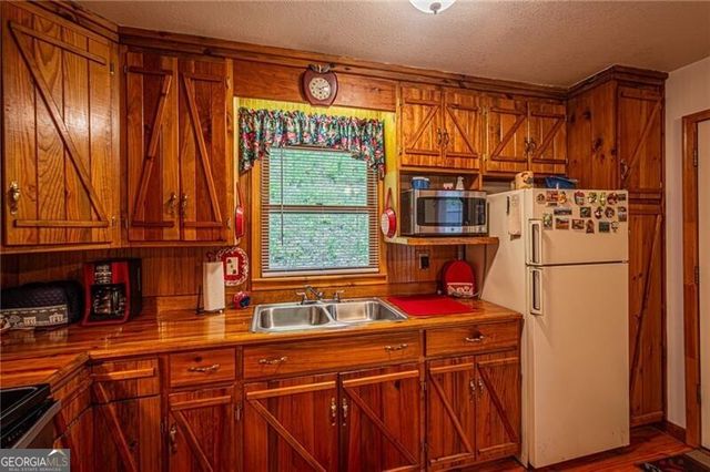 731 Jim Anderson Road, Dahlonega, GA 30533