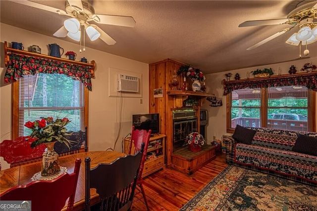 731 Jim Anderson Road, Dahlonega, GA 30533