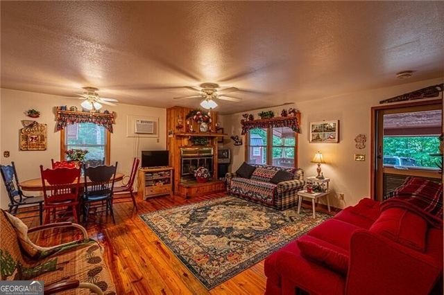 731 Jim Anderson Road, Dahlonega, GA 30533