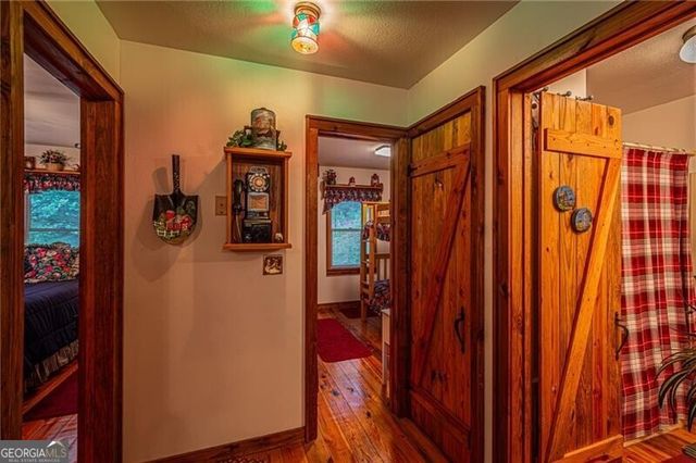 731 Jim Anderson Road, Dahlonega, GA 30533