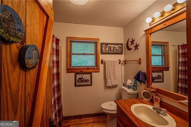 731 Jim Anderson Road, Dahlonega, GA 30533