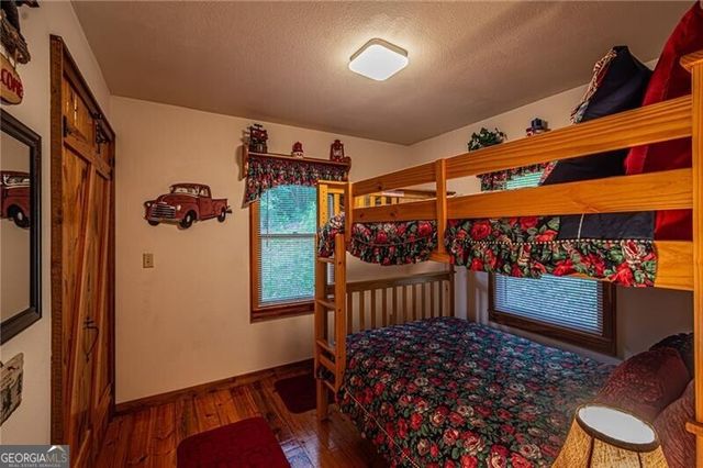 731 Jim Anderson Road, Dahlonega, GA 30533