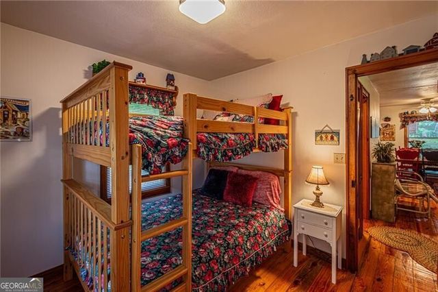 731 Jim Anderson Road, Dahlonega, GA 30533