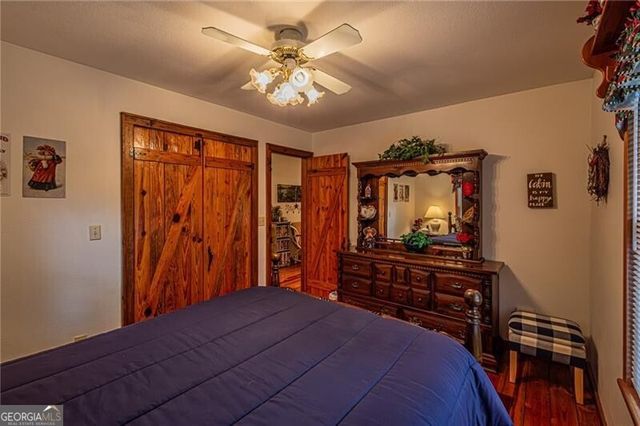 731 Jim Anderson Road, Dahlonega, GA 30533