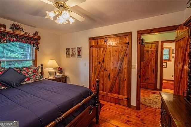 731 Jim Anderson Road, Dahlonega, GA 30533