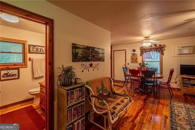731 Jim Anderson Road, Dahlonega, GA 30533