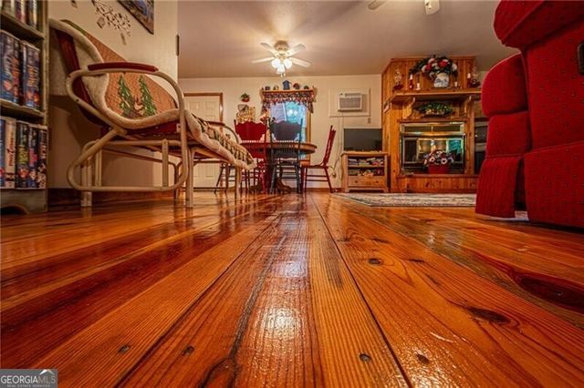 731 Jim Anderson Road, Dahlonega, GA 30533