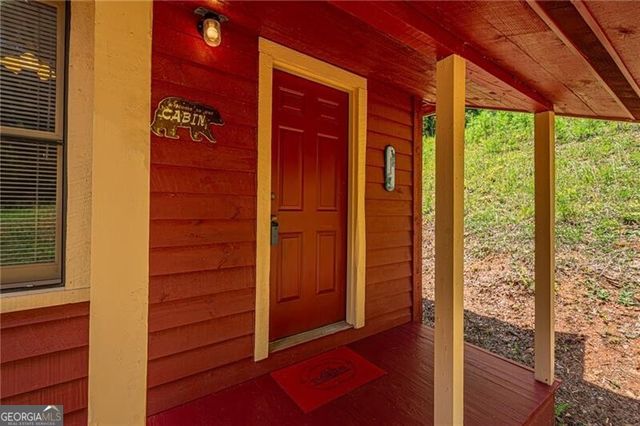 731 Jim Anderson Road, Dahlonega, GA 30533
