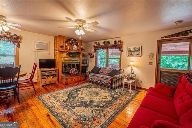 731 Jim Anderson Road, Dahlonega, GA 30533