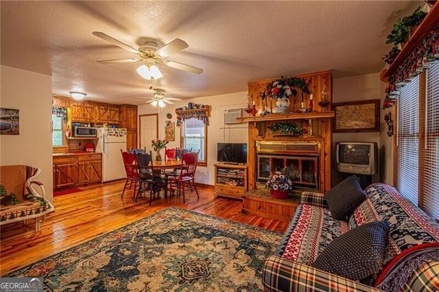 731 Jim Anderson Road, Dahlonega, GA 30533