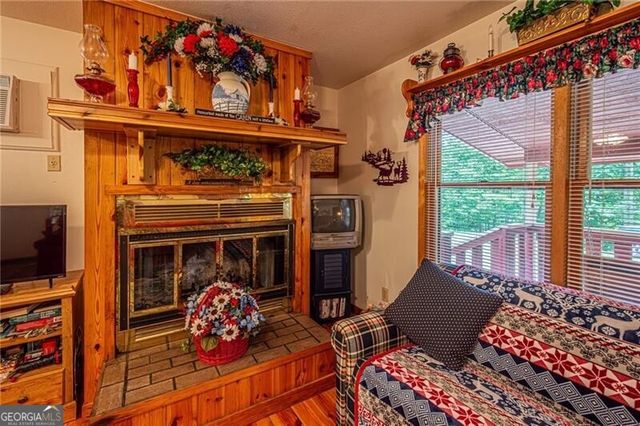 731 Jim Anderson Road, Dahlonega, GA 30533