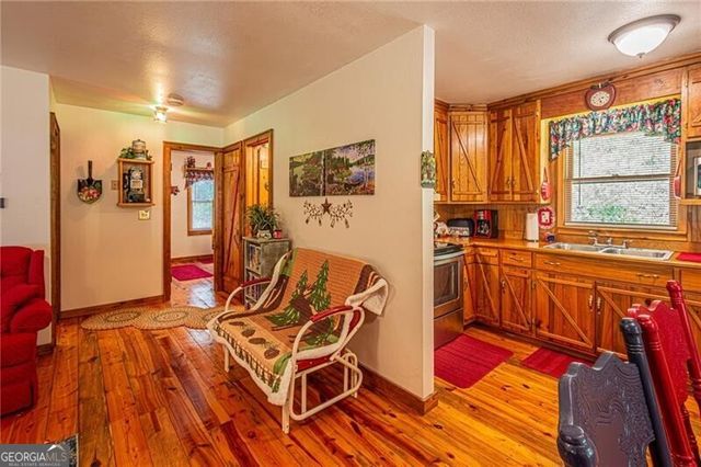 731 Jim Anderson Road, Dahlonega, GA 30533
