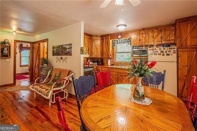 731 Jim Anderson Road, Dahlonega, GA 30533