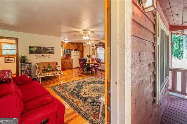 731 Jim Anderson Road, Dahlonega, GA 30533
