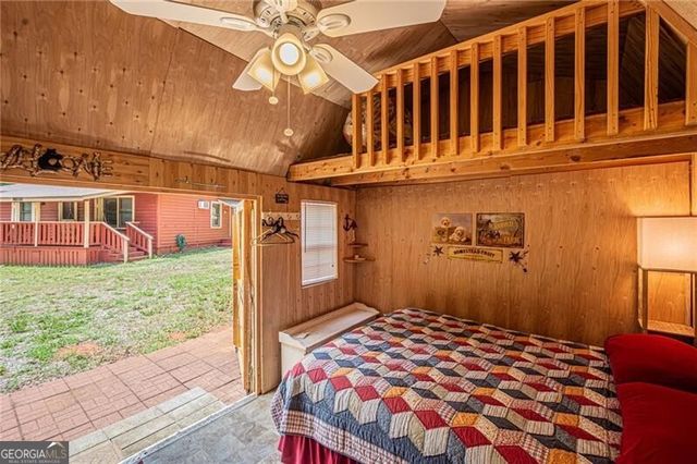 731 Jim Anderson Road, Dahlonega, GA 30533