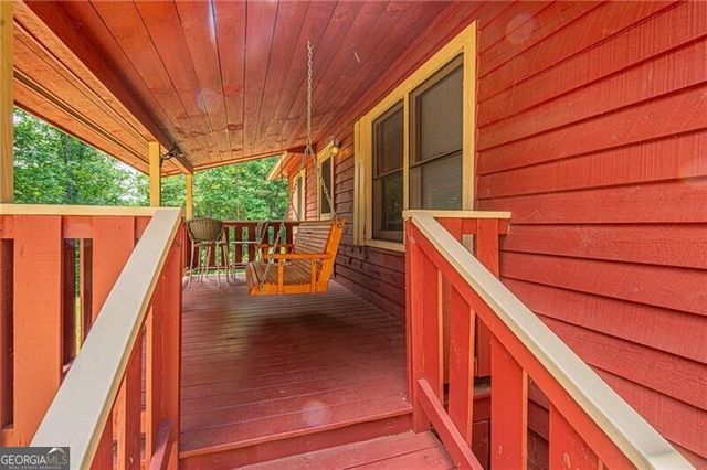 731 Jim Anderson Road, Dahlonega, GA 30533