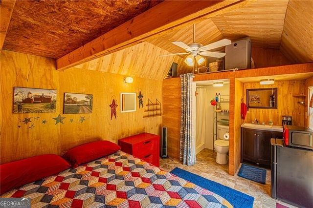 731 Jim Anderson Road, Dahlonega, GA 30533