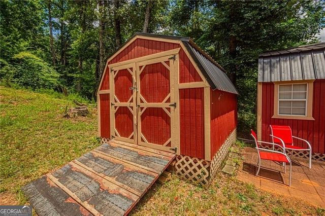 731 Jim Anderson Road, Dahlonega, GA 30533