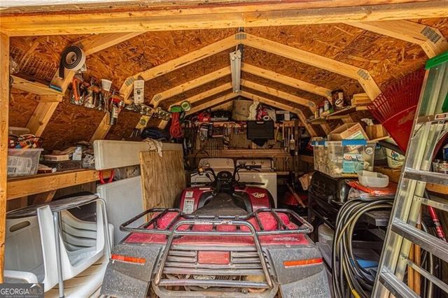731 Jim Anderson Road, Dahlonega, GA 30533