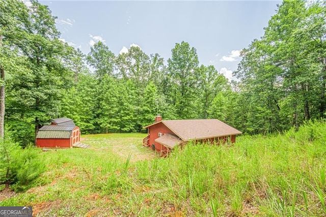 731 Jim Anderson Road, Dahlonega, GA 30533