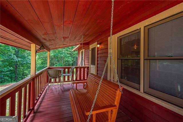731 Jim Anderson Road, Dahlonega, GA 30533