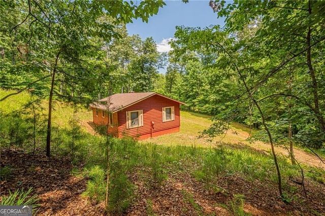 731 Jim Anderson Road, Dahlonega, GA 30533