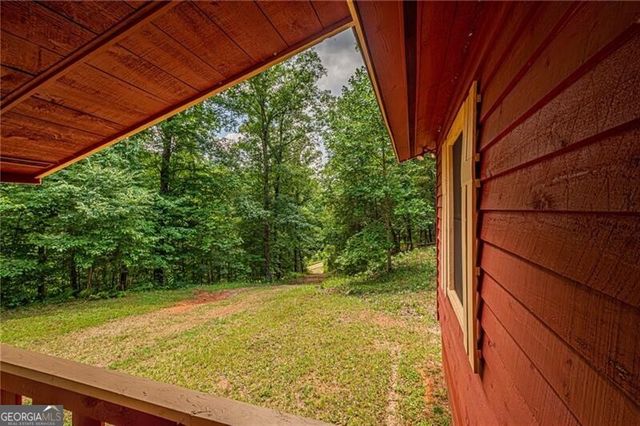 731 Jim Anderson Road, Dahlonega, GA 30533