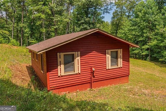 731 Jim Anderson Road, Dahlonega, GA 30533