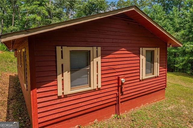 731 Jim Anderson Road, Dahlonega, GA 30533