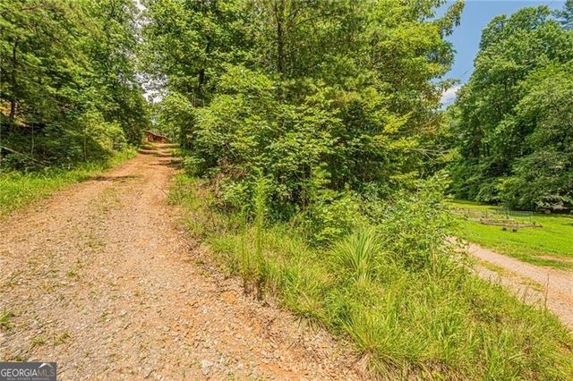 731 Jim Anderson Road, Dahlonega, GA 30533