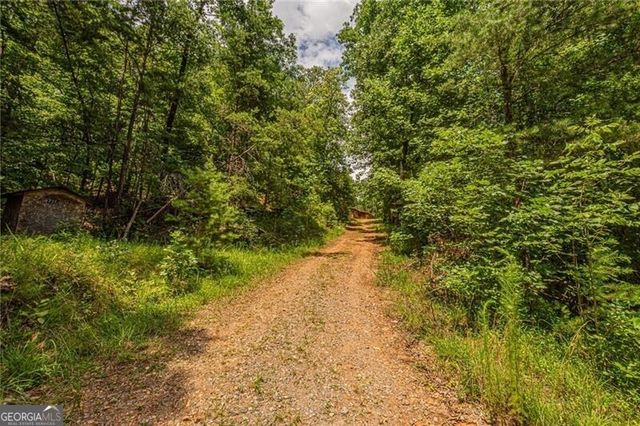 731 Jim Anderson Road, Dahlonega, GA 30533