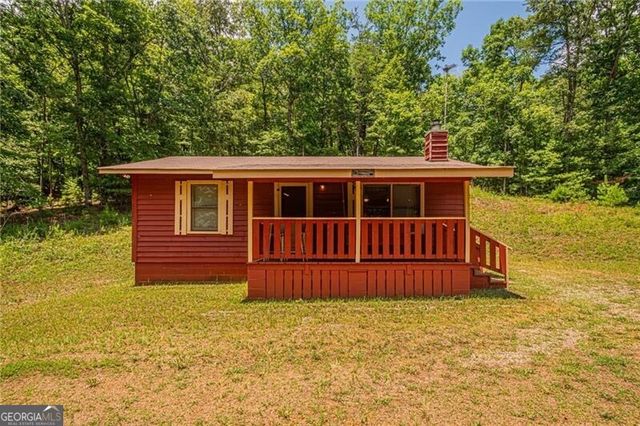 731 Jim Anderson Road, Dahlonega, GA 30533