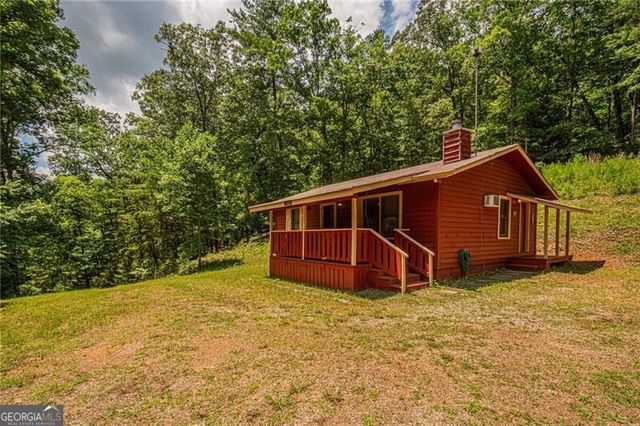 731 Jim Anderson Road, Dahlonega, GA 30533