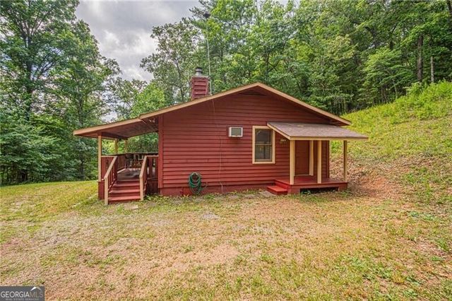 731 Jim Anderson Road, Dahlonega, GA 30533