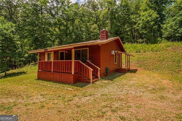 731 Jim Anderson Road, Dahlonega, GA 30533