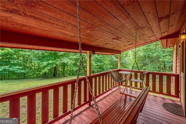 731 Jim Anderson Road, Dahlonega, GA 30533