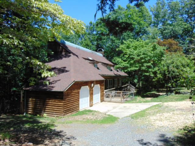 12466 DALTON TRL TRL, Lusby, MD 20657