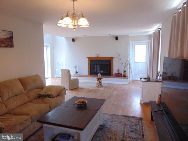 12466 DALTON TRL TRL, Lusby, MD 20657