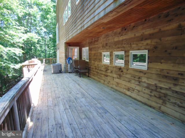 12466 DALTON TRL TRL, Lusby, MD 20657
