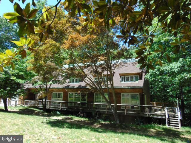 12466 DALTON TRL TRL, Lusby, MD 20657