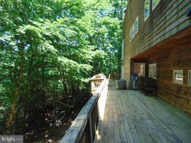 12466 DALTON TRL TRL, Lusby, MD 20657