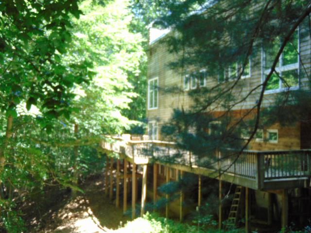 12466 DALTON TRL TRL, Lusby, MD 20657