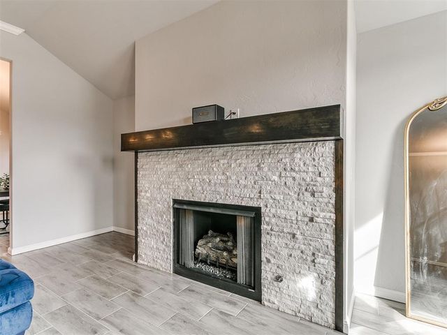 10477 Turtle Back Drive, Midwest City, OK 73130