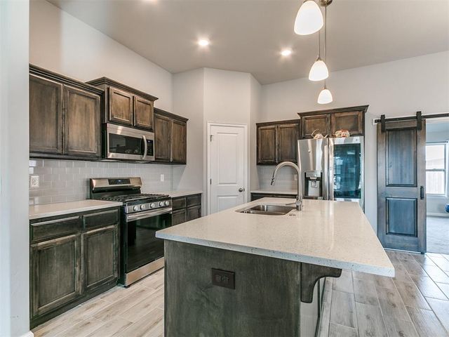 10477 Turtle Back Drive, Midwest City, OK 73130